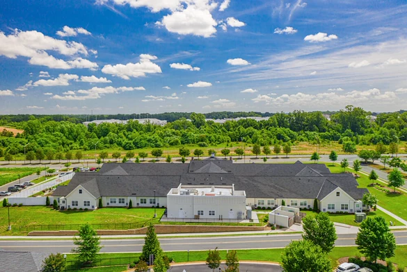 Image of Morningside House of Fredericksburg (2)