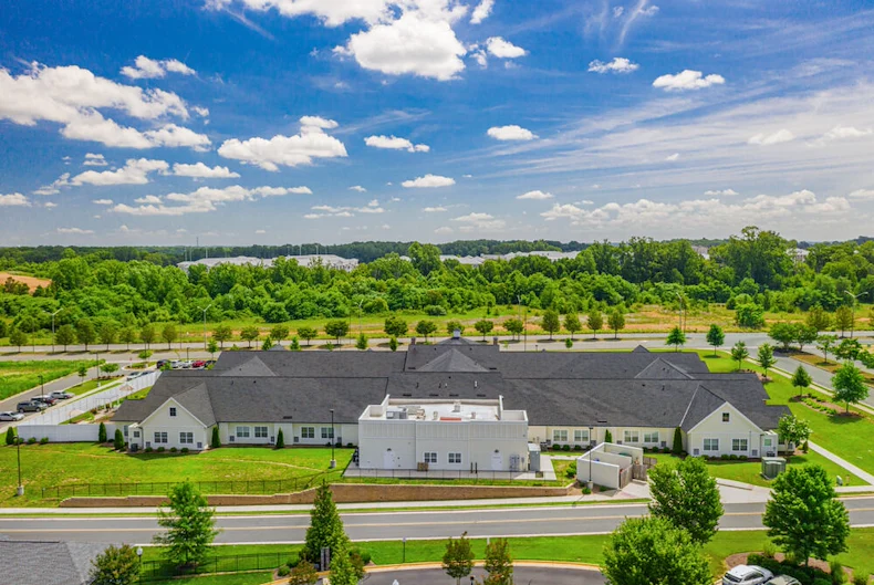 Image of Morningside House of Fredericksburg (2)