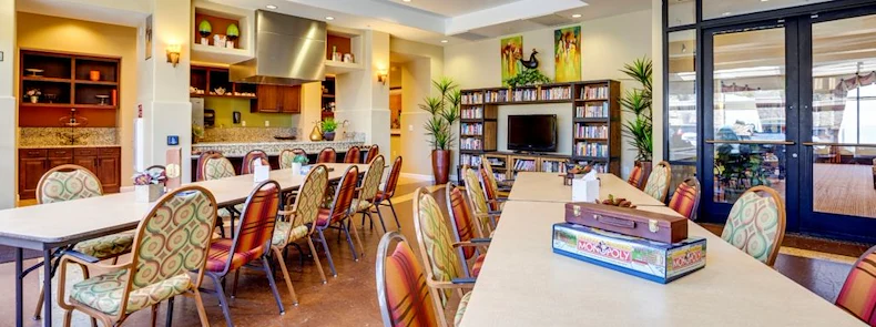 Image of Alta Vista Senior Living Community Prescott (7)