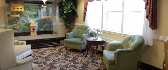 Image of Careone At Ridgewood Avenue (4)