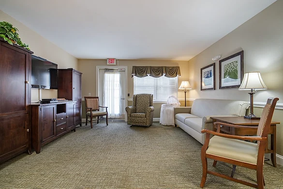 Image of Brookdale Fillmore Pond (3)