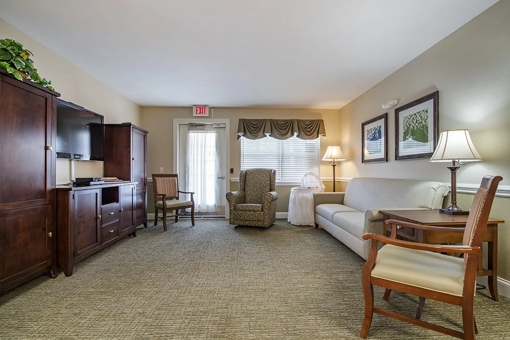 Image of Brookdale Fillmore Pond (3)