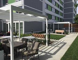 Image of West Valley Towers (6)