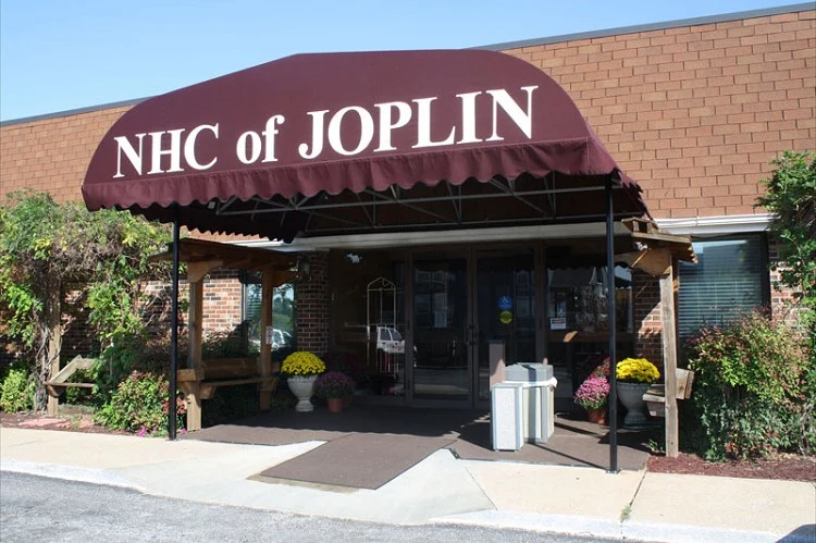 Image of Nhc Healthcare, Joplin (1)
