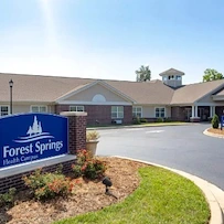 Image of Forest Springs Skilled Services (1)