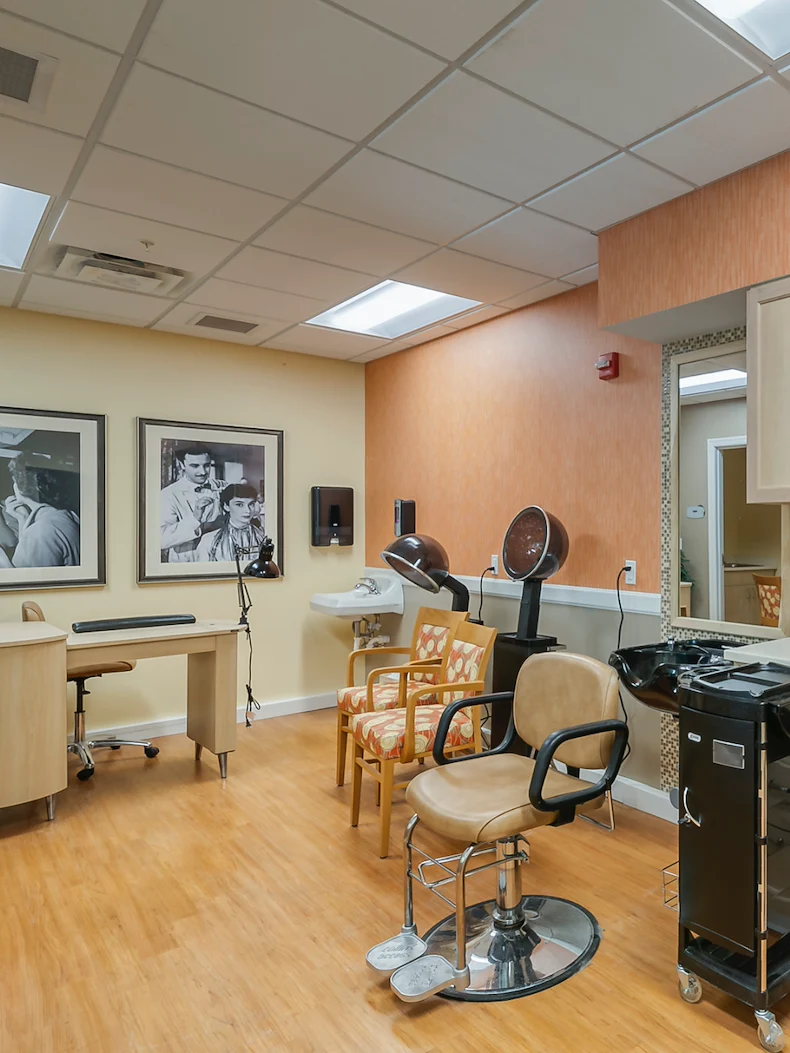 Image of The Avalon of Bloomfield Township (6)