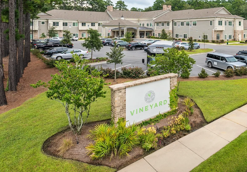 Image of Vineyard Bluffton (1)