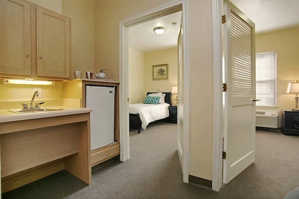 Image of The Carriages of Mt. Zion (6)