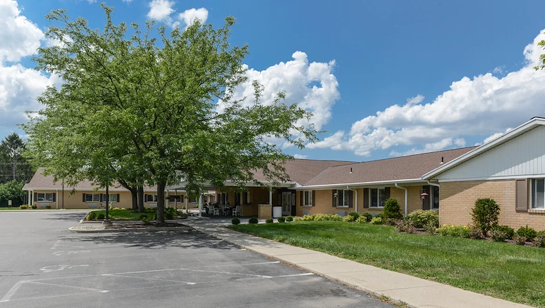 Image of Beavercreek Post Acute (1)