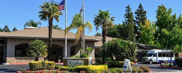 Image of Carlton Senior Living Downtown Pleasant Hill (1)