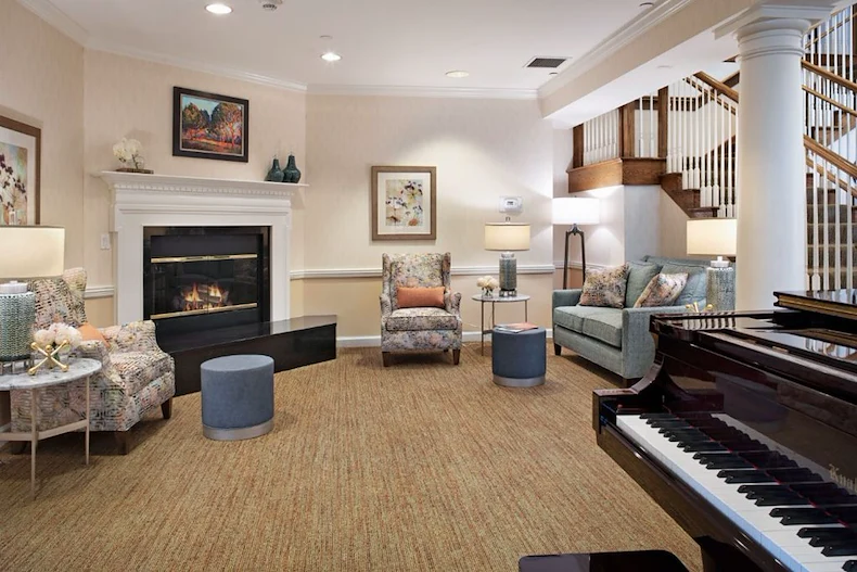 Image of Sunrise of Rockville (6)