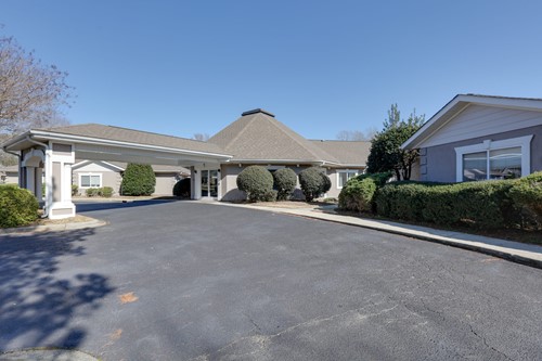 Image of Mint Hill Senior Living (1)