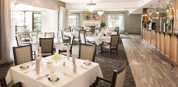 Image of Oakmont of Pacific Beach (2)