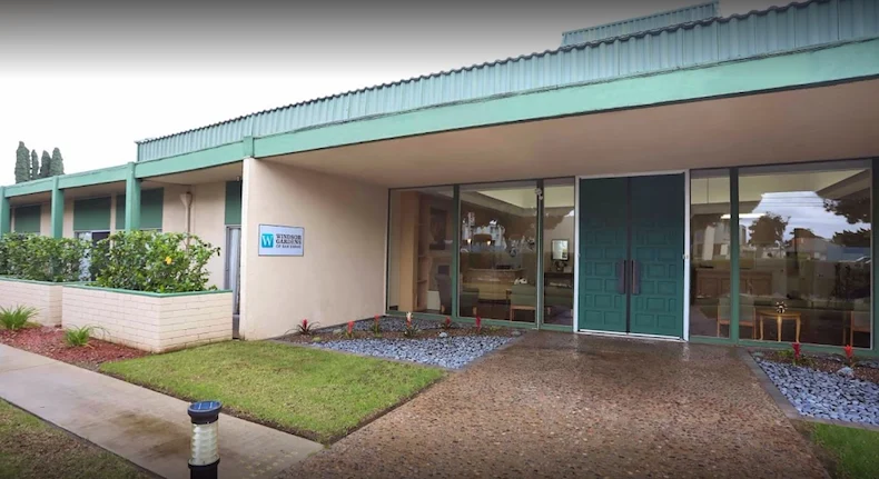 Image of Windsor Gardens Conv Center Of San Diego (7)