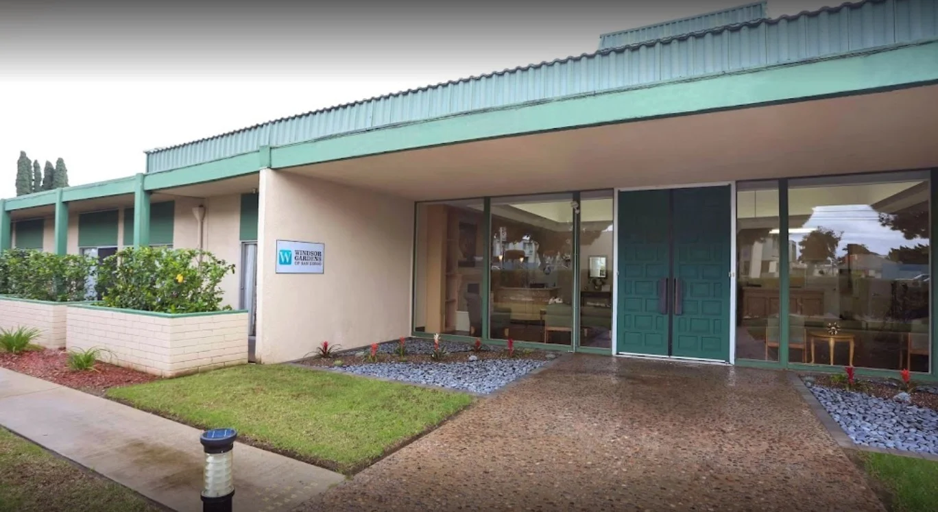 Image of Windsor Gardens Conv Center Of San Diego (7)