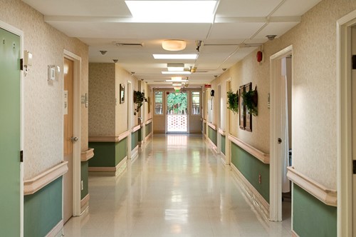 Image of Life Care Center Of Puyallup (3)