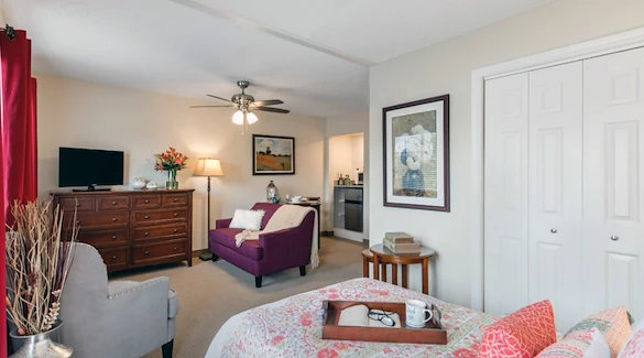 Image of Juniper Village at Preston Hollow (8)