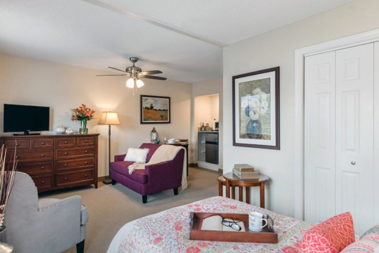 Image of Juniper Village at Preston Hollow (8)