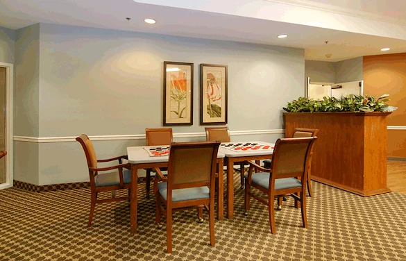 Image of Grossmont Gardens Memory Care (6)