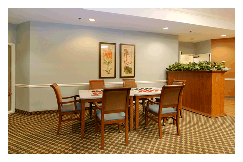 Image of Grossmont Gardens Memory Care (6)
