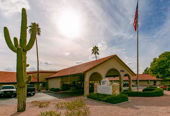 Image of Citadel Post Acute (1)