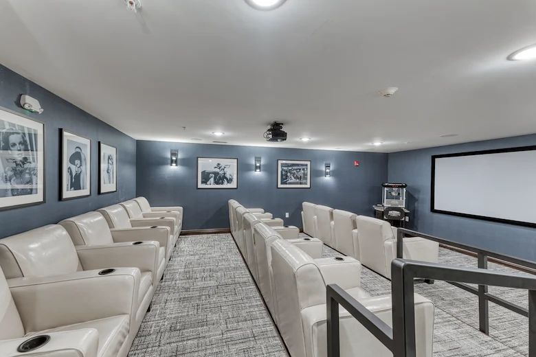 Image of Cedarhurst of Highland (8)