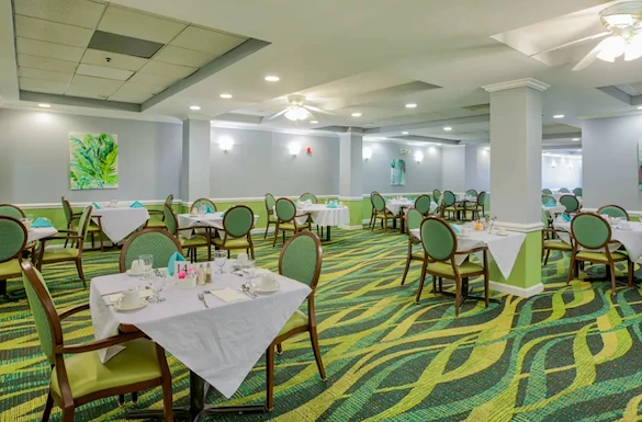 Image of The Peninsula Assisted Living & Memory Care (4)