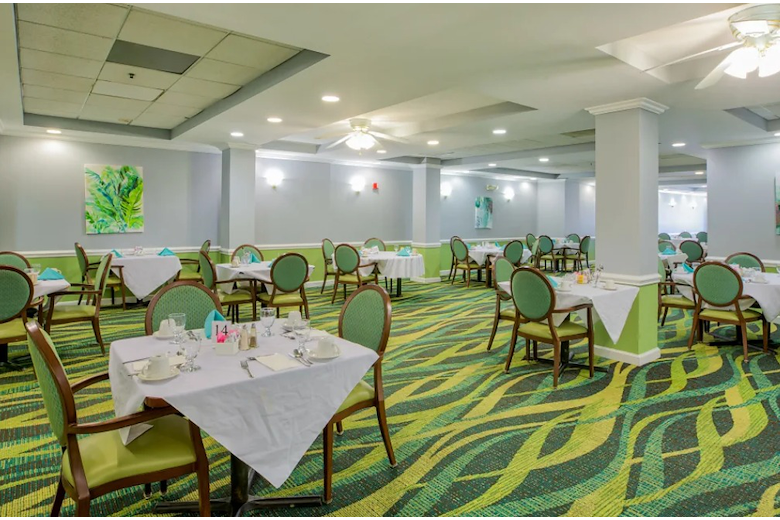 Image of The Peninsula Assisted Living & Memory Care (4)