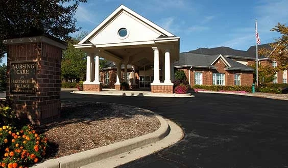 Image of Hartsfield Village Senior Living (3)