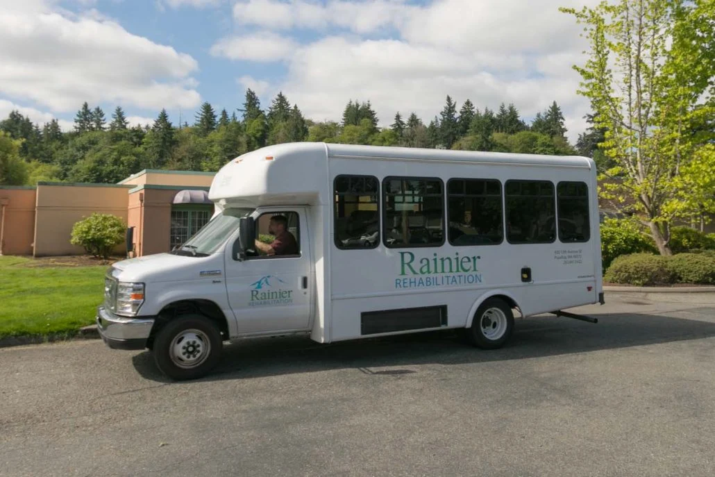 Image of Rainier Rehabilitation (2)