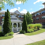 Image of The Village of Woodbridge Manor (1)