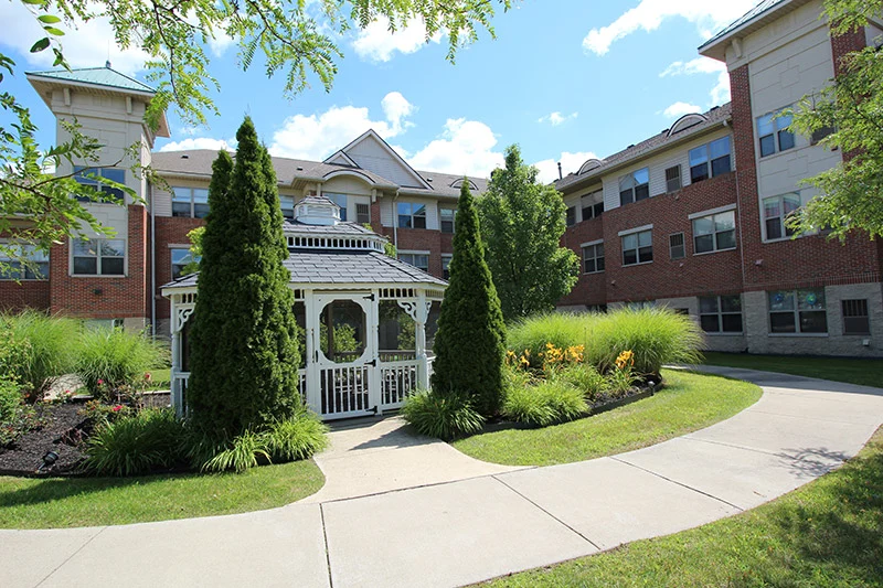 Image of The Village of Woodbridge Manor (1)