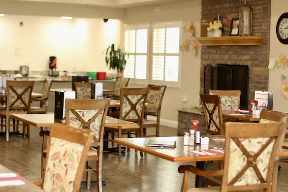 Image of Summerset Lincoln Adaptive & Memory Care (3)