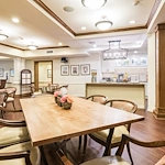 Image of Sunrise of Edmonds (4)