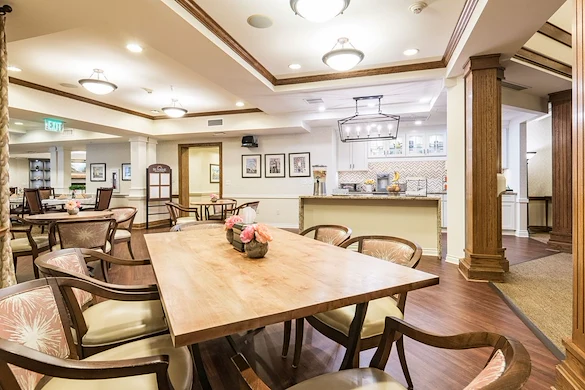 Image of Sunrise of Edmonds (4)