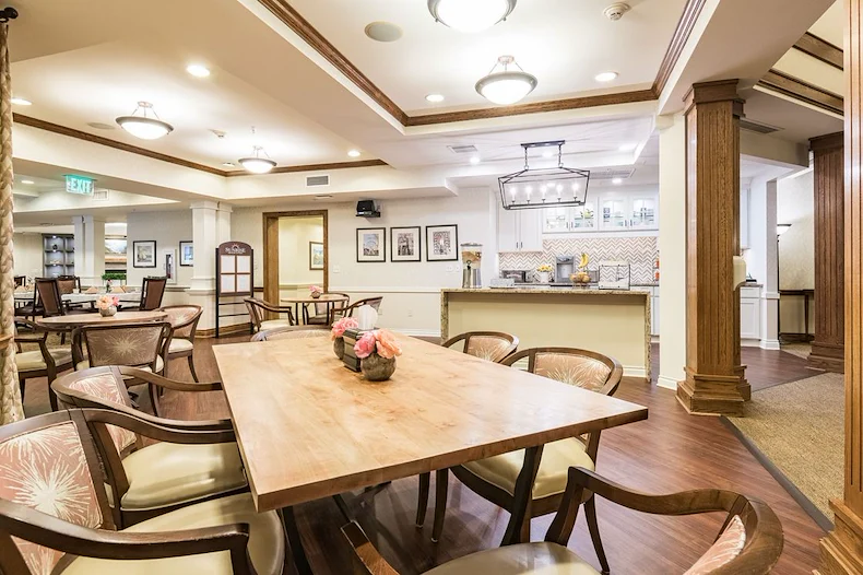 Image of Sunrise of Edmonds (4)