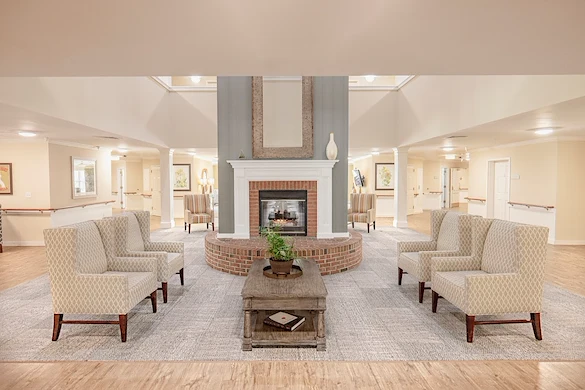 Image of Carriage Court Senior Living (7)