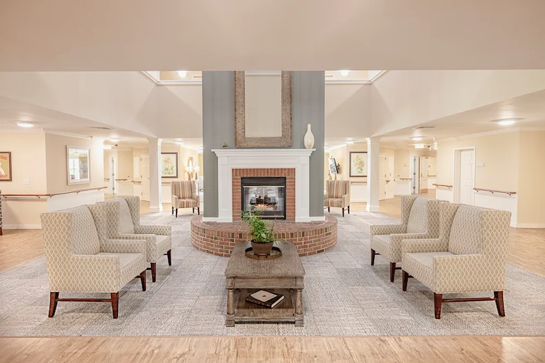 Image of Carriage Court Senior Living (7)