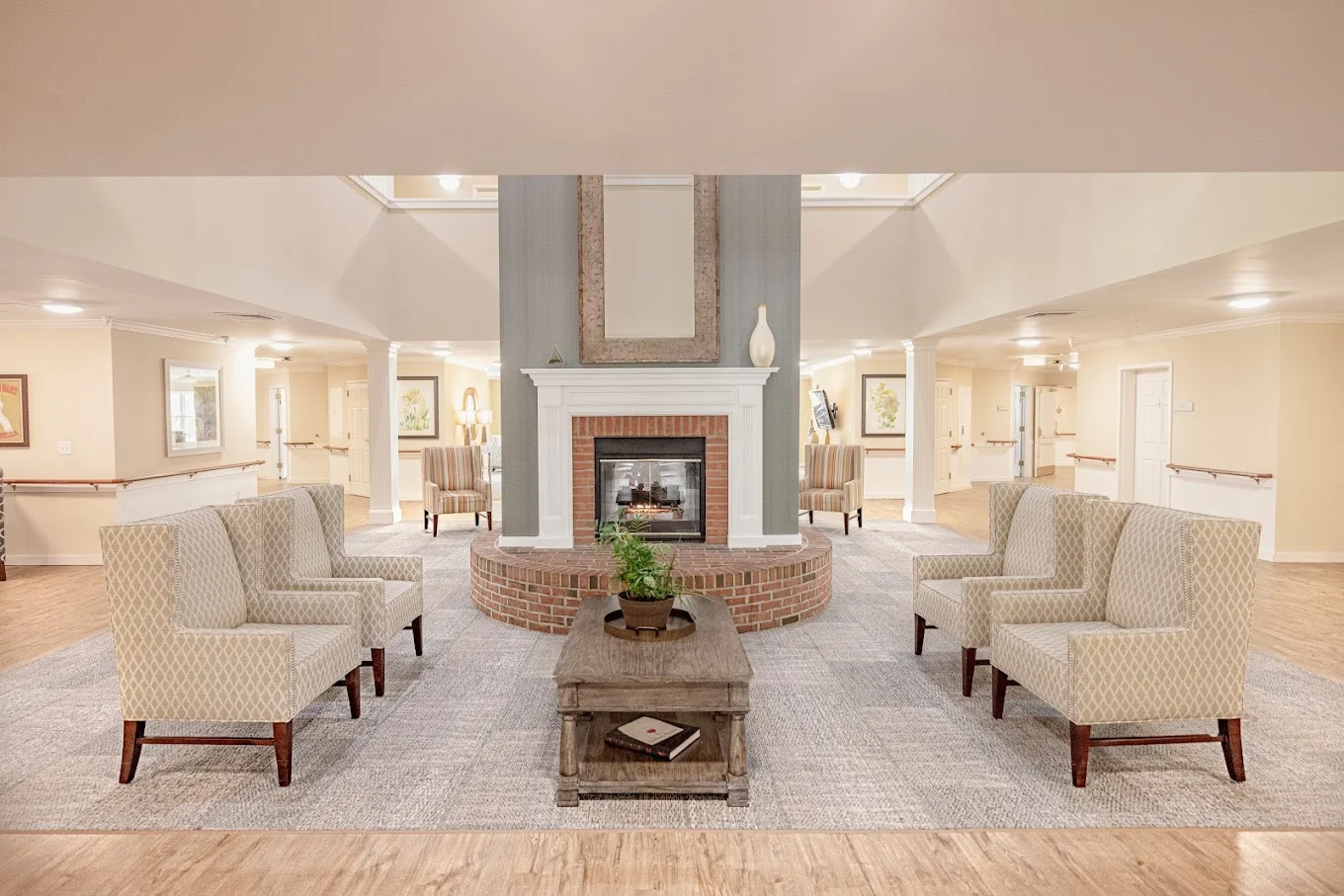 Image of Carriage Court Senior Living (7)