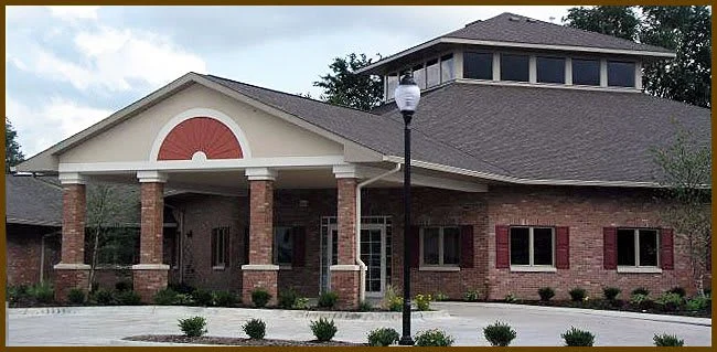 Image of Courtyard Estates of Monmouth (1)