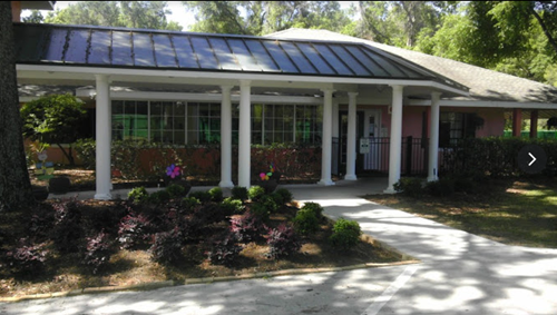 Image of Hampton Manor Belleview (1)