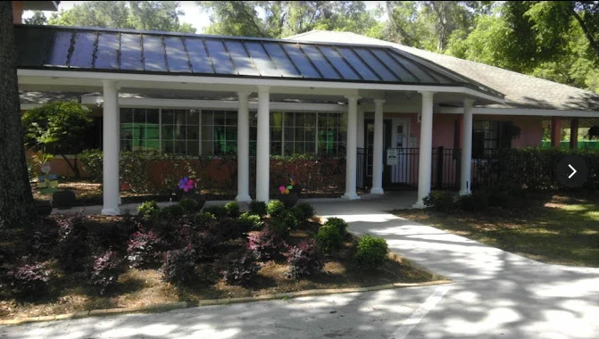 Image of Hampton Manor Belleview (1)