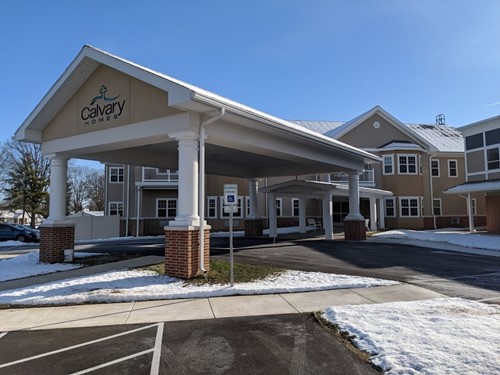 Image of Calvary Homes Senior Living (1)