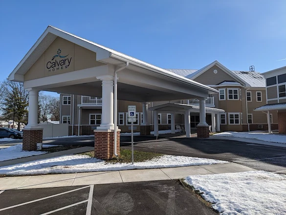 Image of Calvary Homes Senior Living (1)