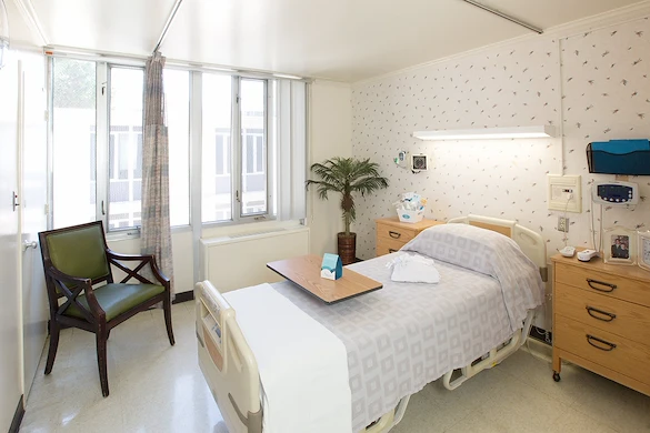 Image of Mid-Town Oaks Post-Acute (2)