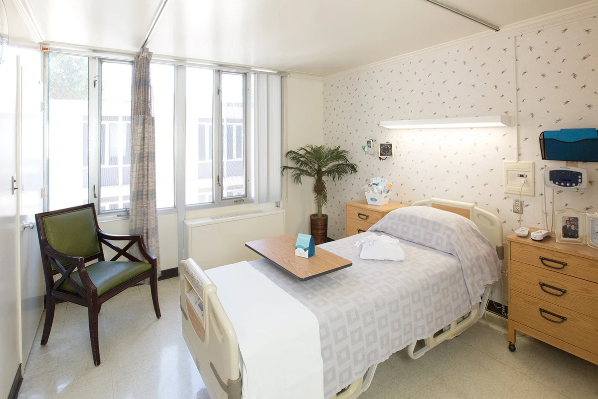 Image of Mid-Town Oaks Post-Acute (2)