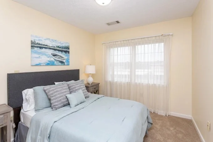 Image of Bridgepointe at Village Manor (8)