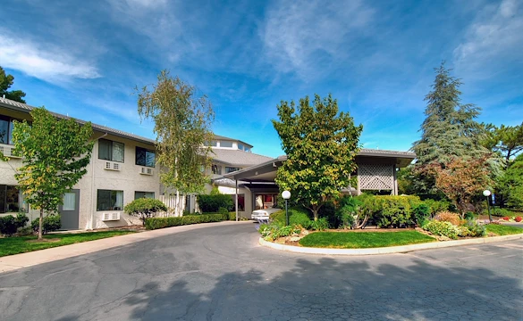 Image of Provincial Chico | The Oakmont (1)