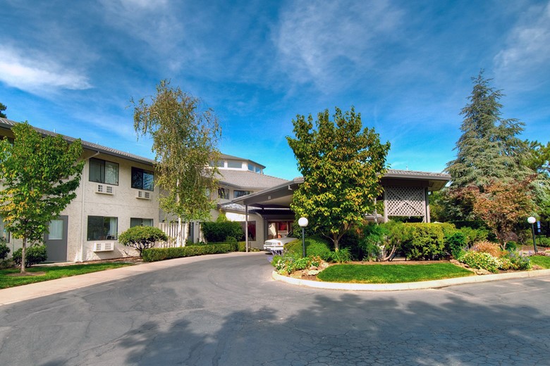 Image of Provincial Chico | The Oakmont (1)