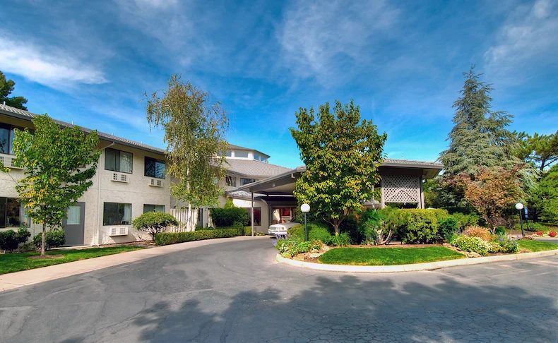 Image of Provincial Chico | The Oakmont (1)